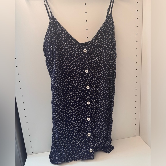 Floral Forever 21 dress - Picture 1 of 5